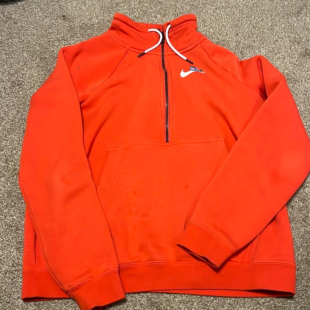 Nike sweater